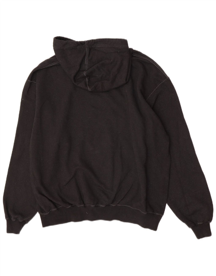 Pulover pentru bărbați Champion XL Negru