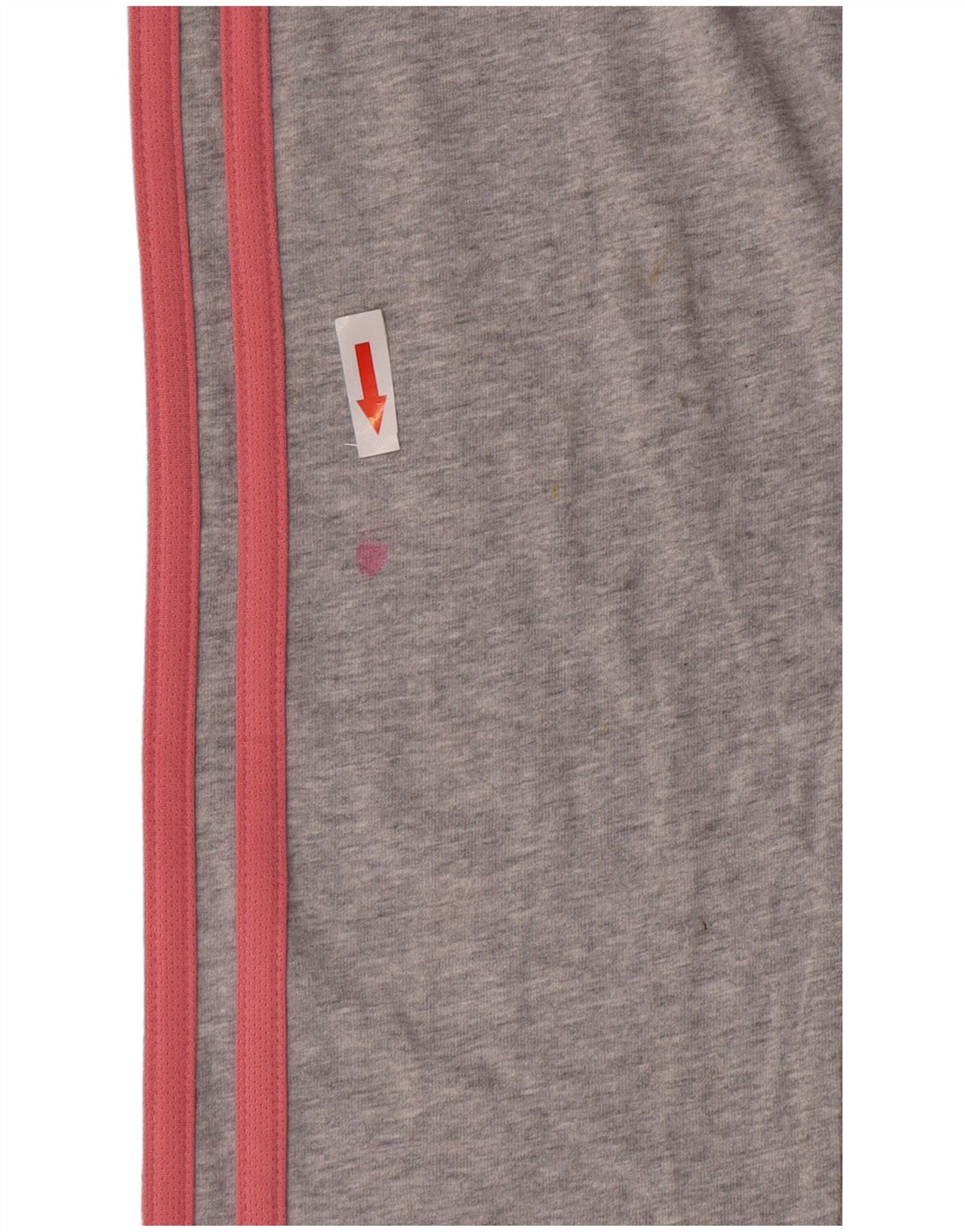 Collanti Adidas Fete 13-14 Ani Gri