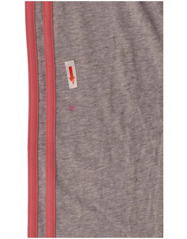 Collanti Adidas Fete 13-14 Ani Gri