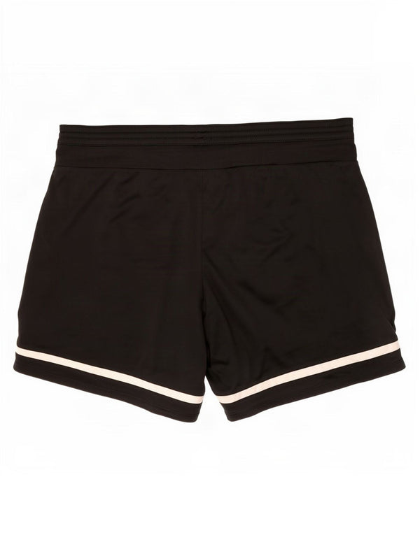 Pantaloni scurți sport Nike Dri Fit pentru bărbați XL, negru