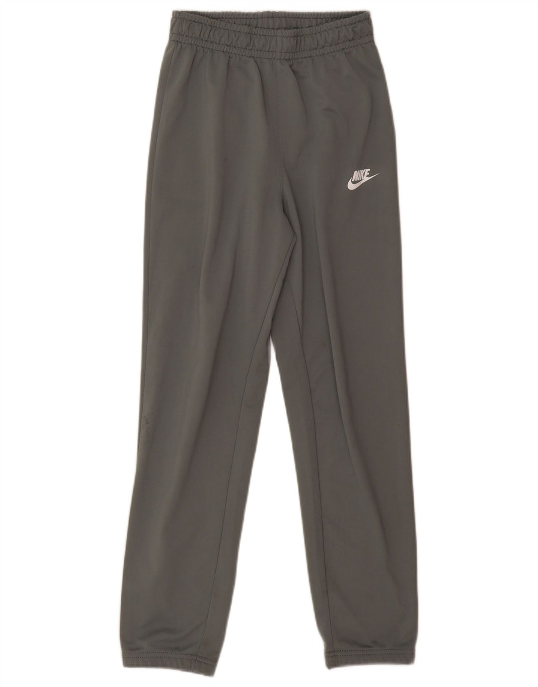 Pantaloni de trening Nike pentru băieți Pantaloni de jogging 12-13 ani, mari, gri, poliester