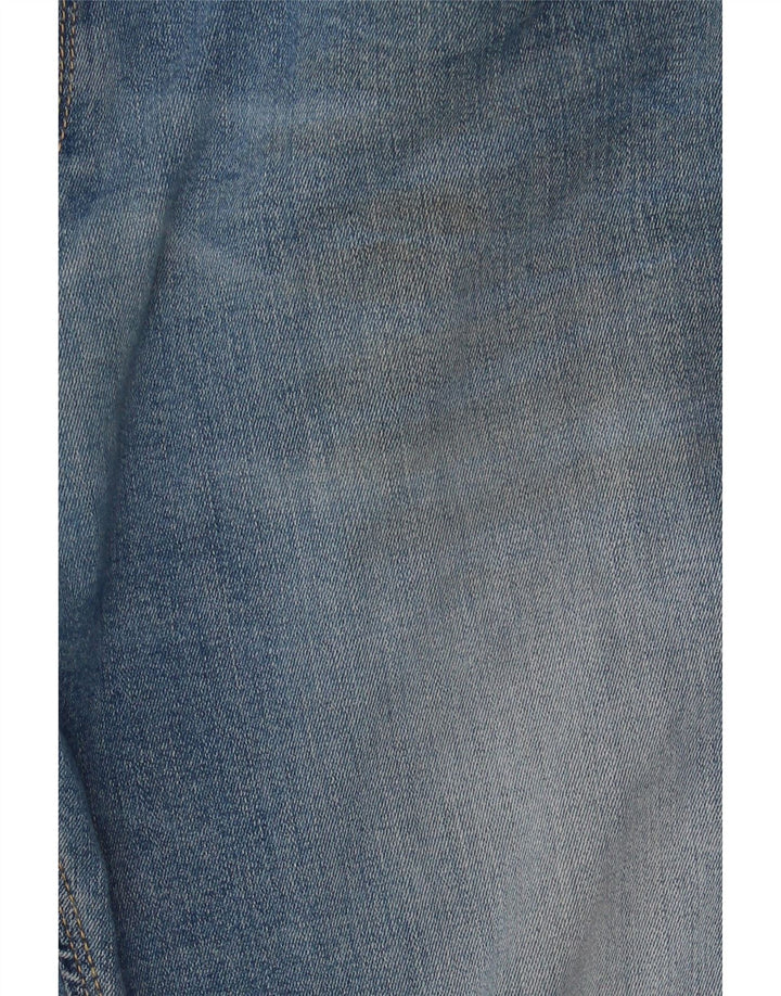 Blugi skinny pentru femei Tommy Hilfiger W32 L30 albastru