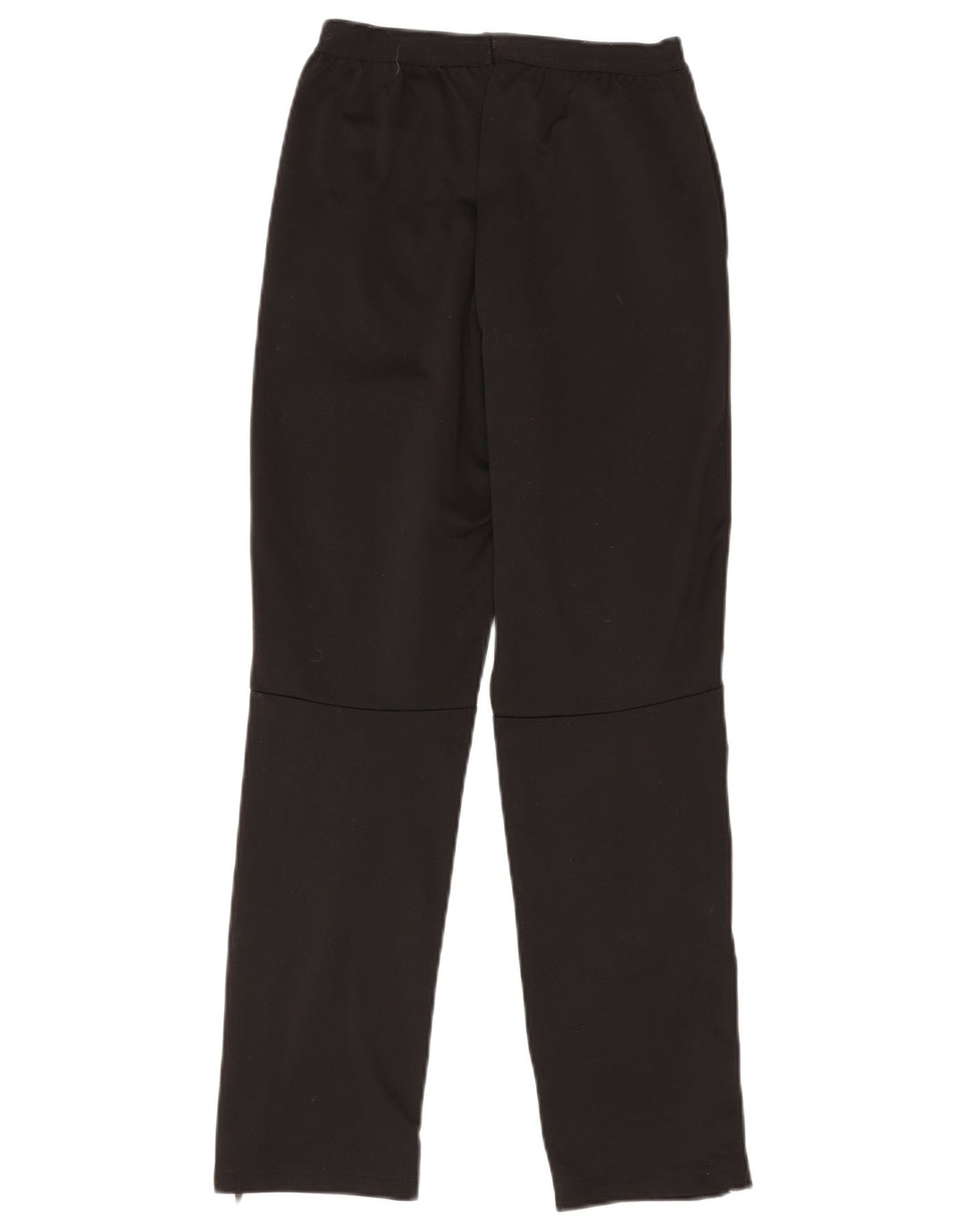 Pantaloni de trening PUMA pentru baieti 13-14 ani negri