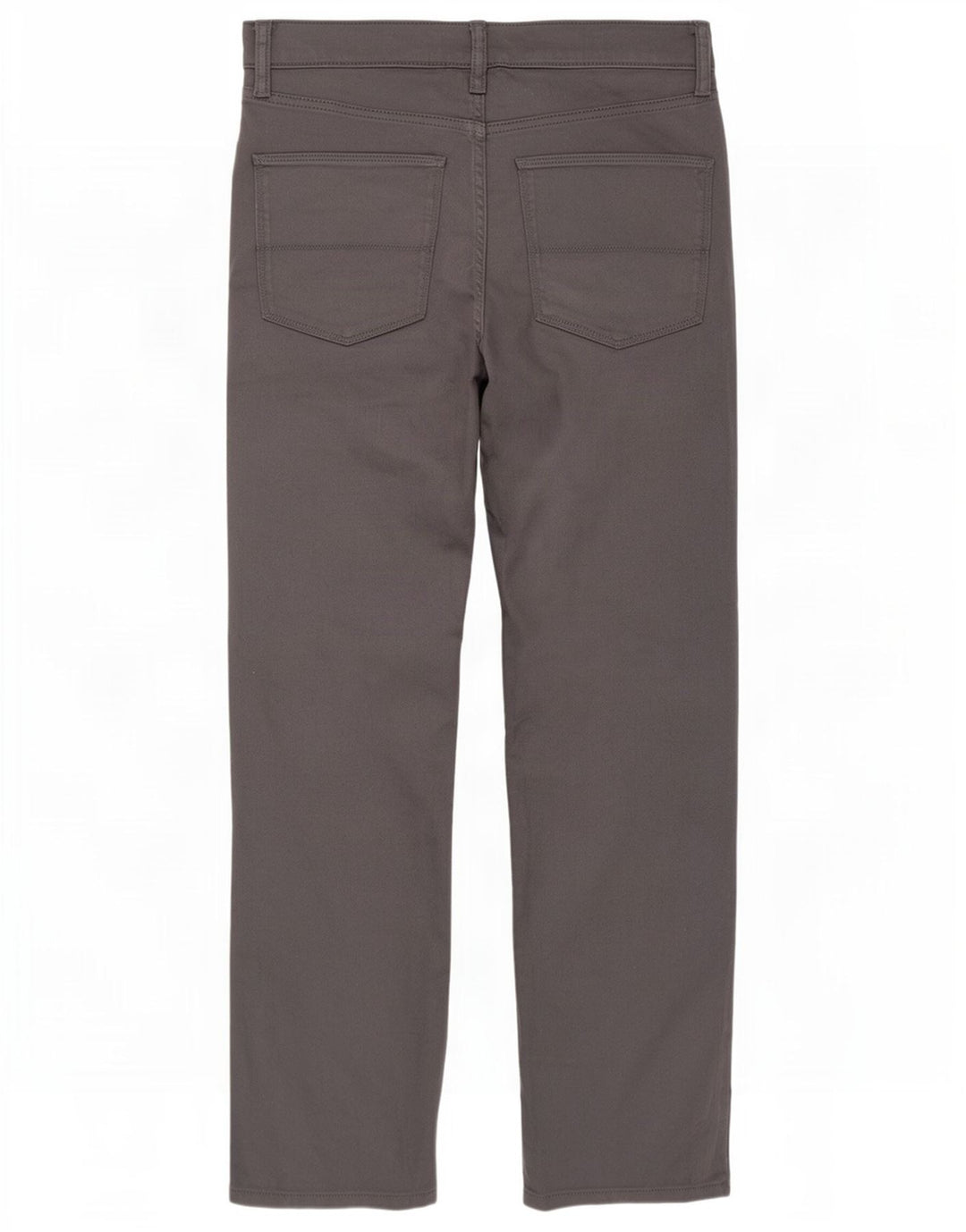 Blugi drepti pentru femei Marks & Spencer W30 L29 bumbac gri
