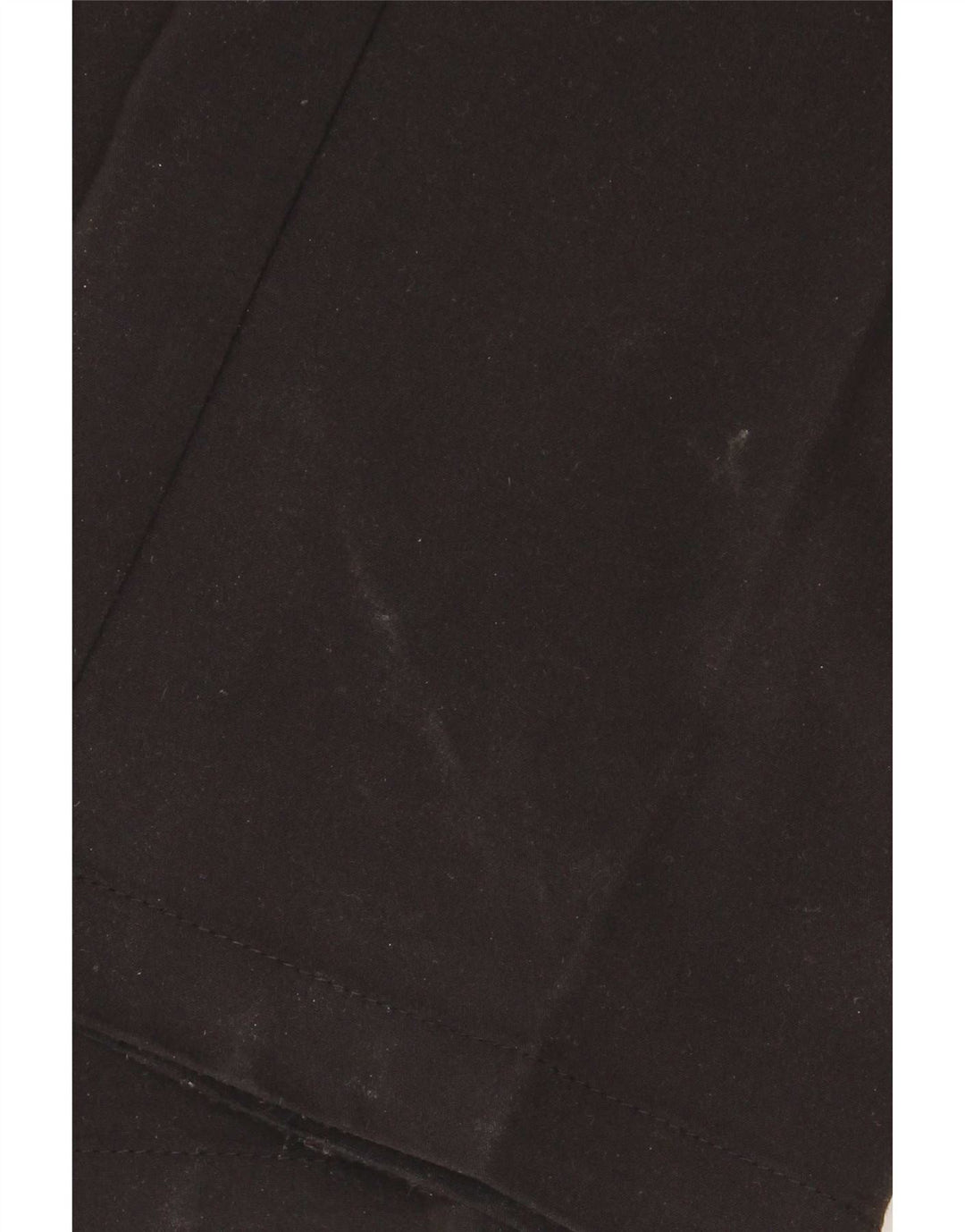Marks & Spencer Pantaloni casual Bootcut pentru femei UK 12 Medium W32 L30 Negru