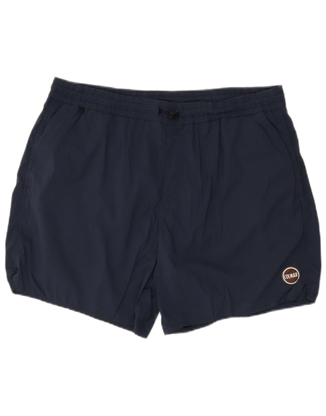 Pantaloni scurți de înot Colmar pentru bărbați EU 54 mari poliamidă bleumarin