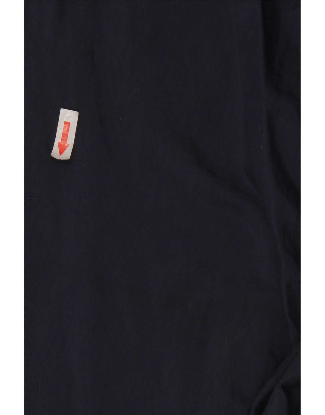 Pantaloni de trening pentru bărbați Ellesse Pantaloni de jogging Mici Nailon bleumarin