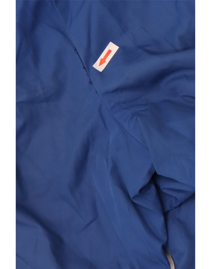 Pantaloni de schi Fila pentru bărbați, IT 50, mare, albastru, poliester color bloc