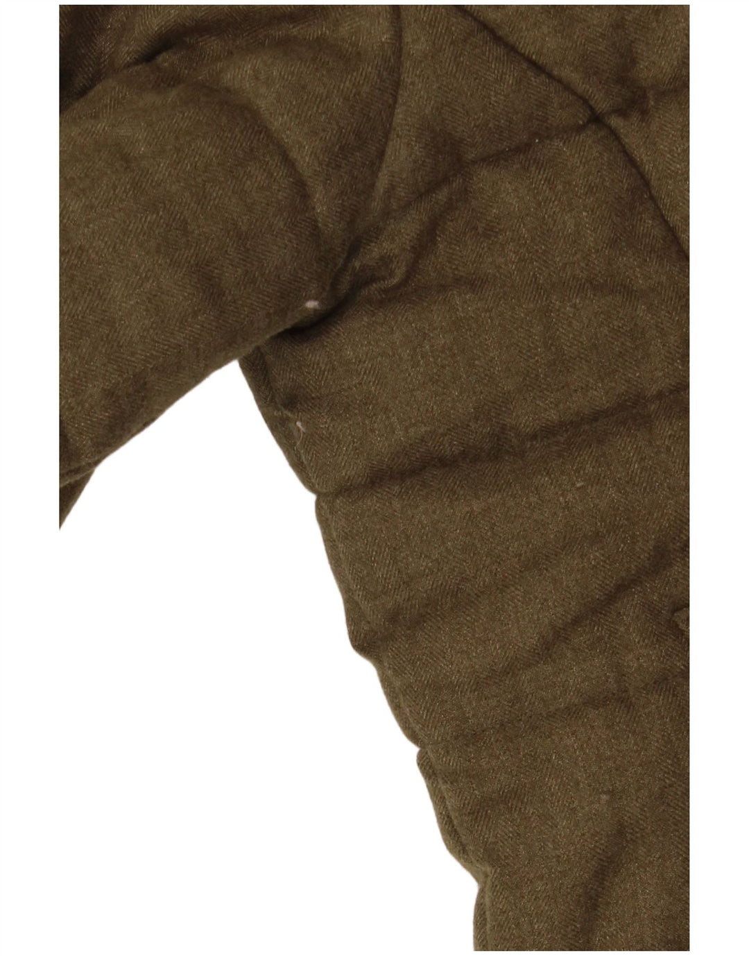 Jachetă căptușită cu glugă pentru femei Superdry UK 14 Medium Khaki Winter