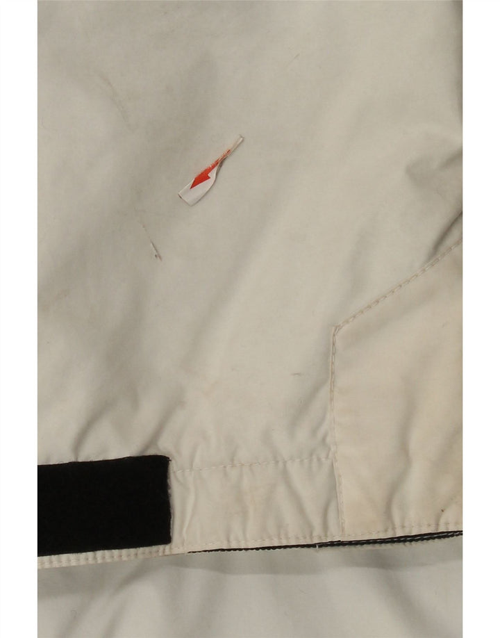 Pantaloni de schi Colmar pentru femei IT 44 Medium W28 L30 Poliester alb