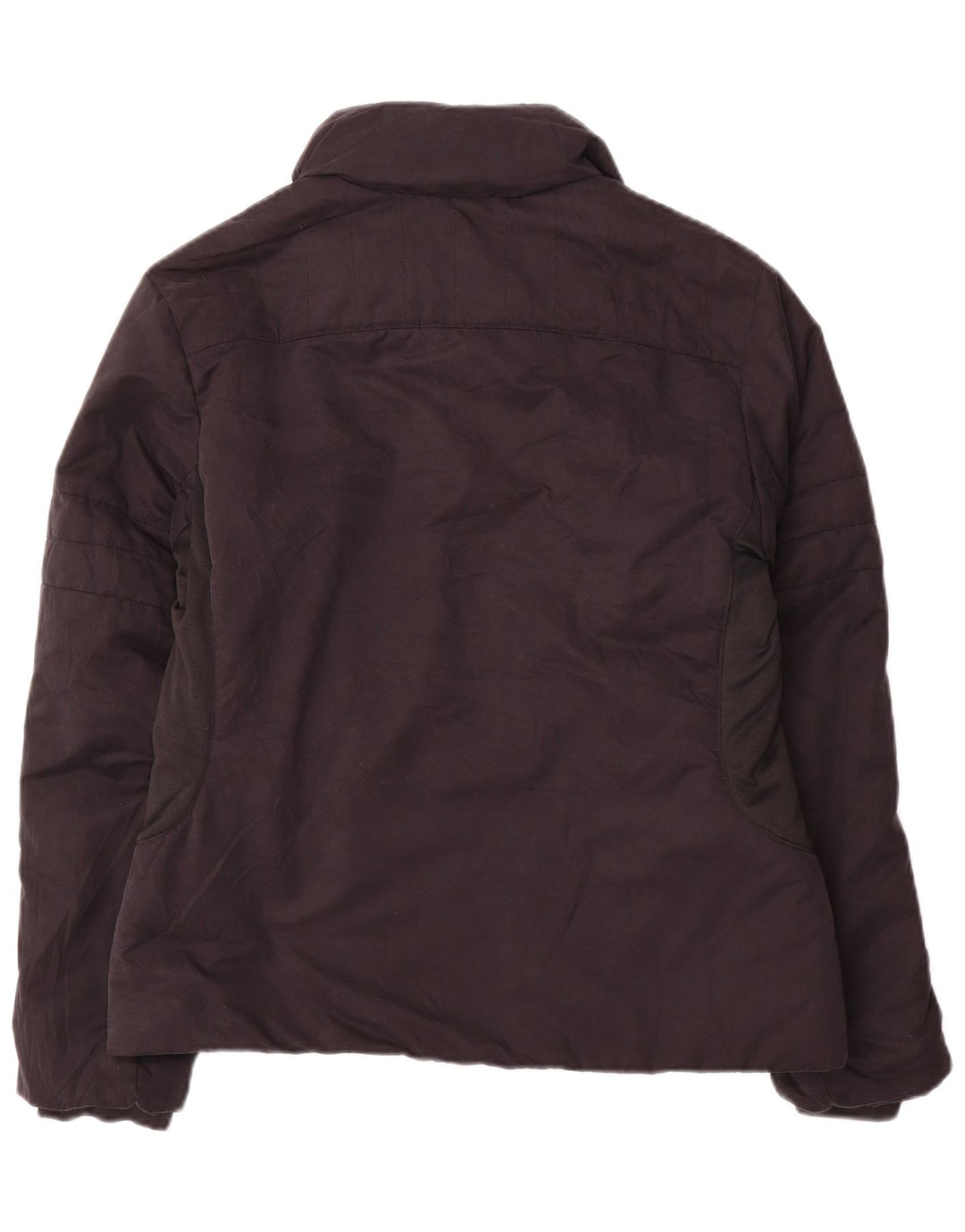 Jachetă de vânt pentru femei Nike UK 16/18 XL Negru