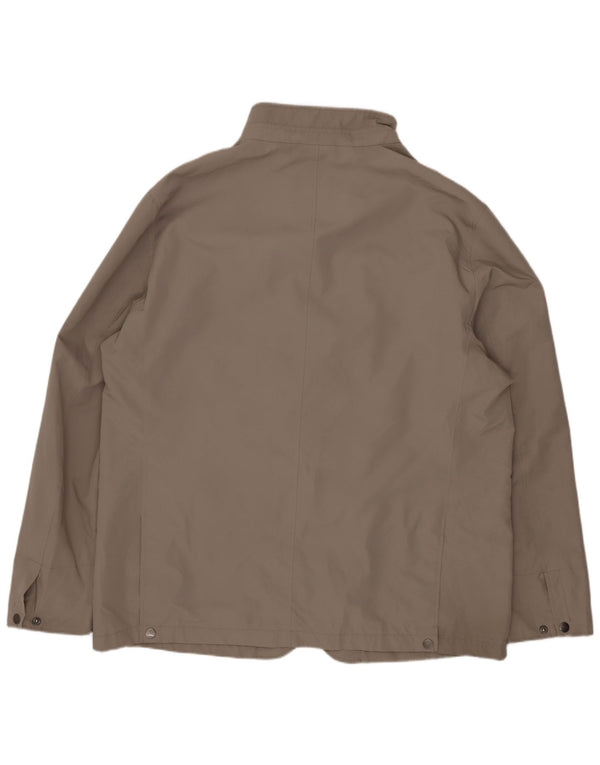 Jachetă utilitare pentru bărbați Marks & Spencer UK 42 XL gri