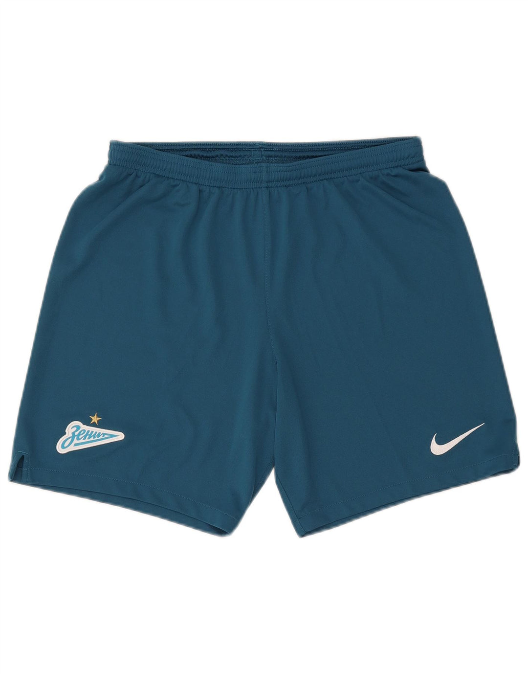 Pantaloni scurți sport Nike Dri Fit pentru bărbați, mari, albastru