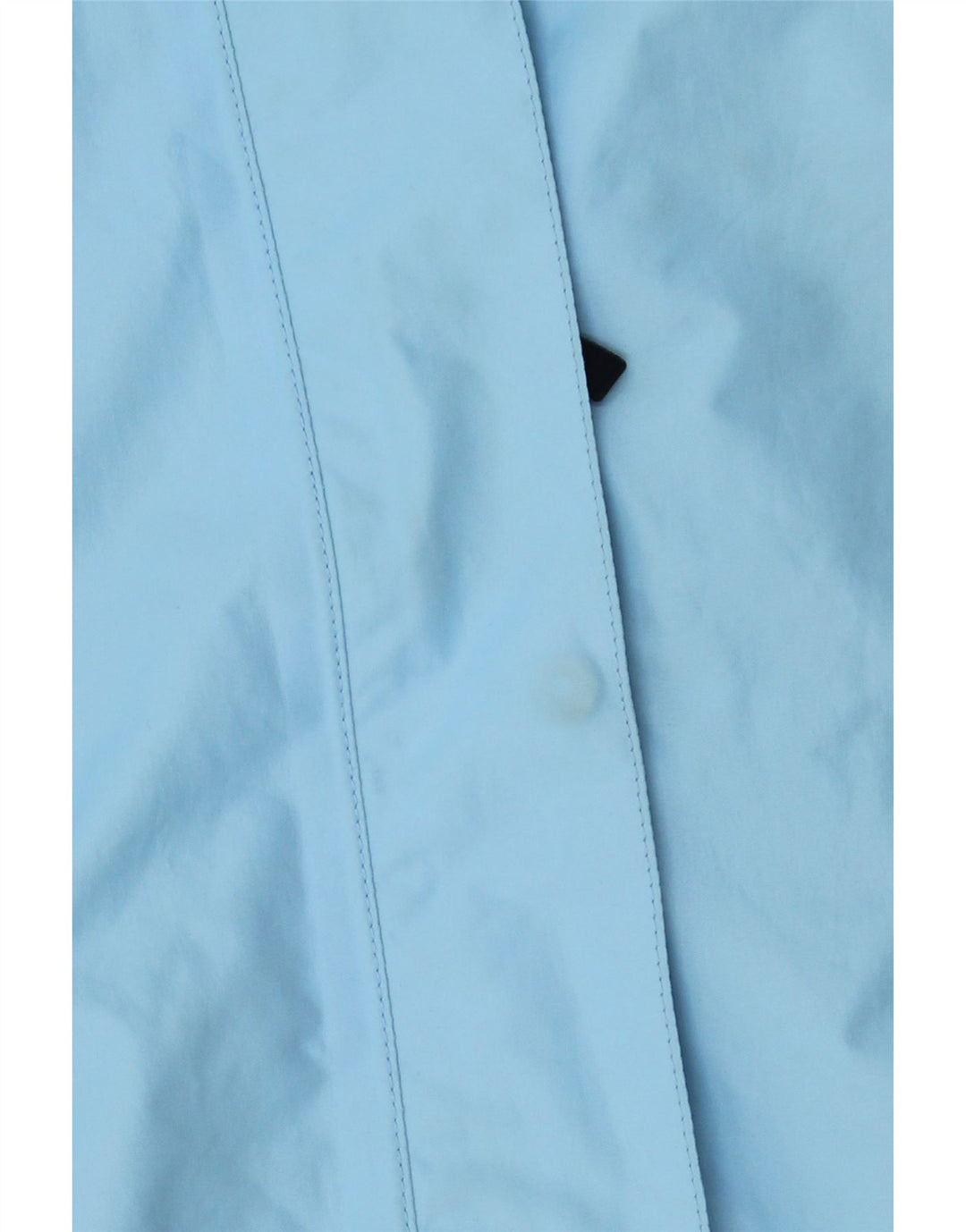 Jachetă de ploaie cu glugă pentru fete Helly Hansen 13-14 ani poliester albastru