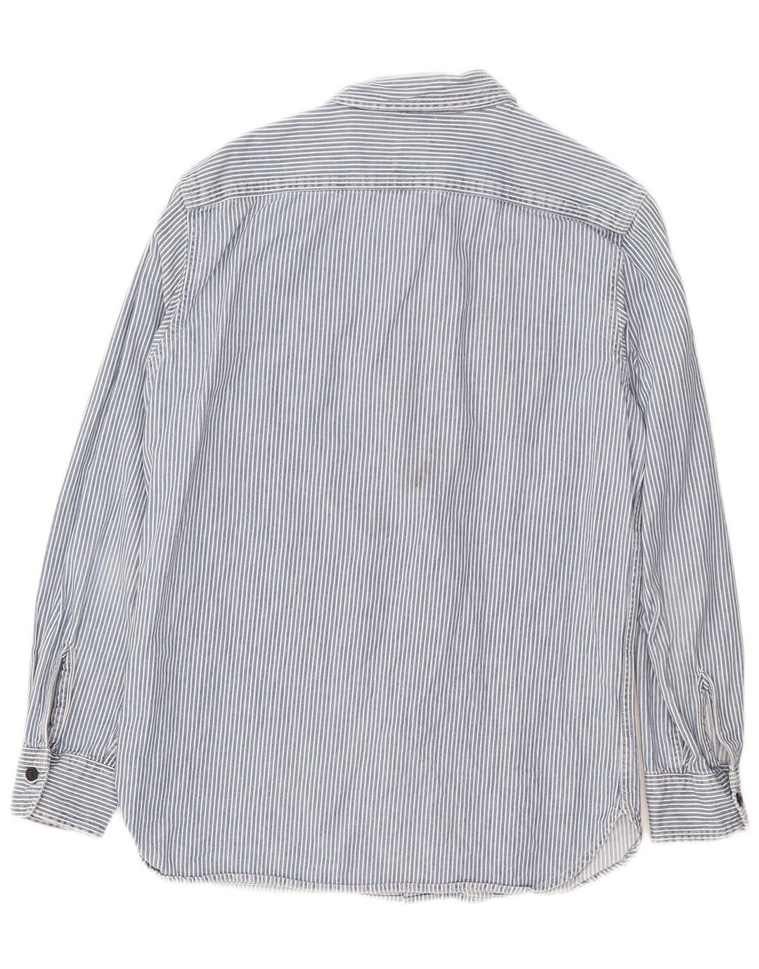 Cămașă pentru bărbați Levi's Relaxed Fit XS Blue Pinstripe