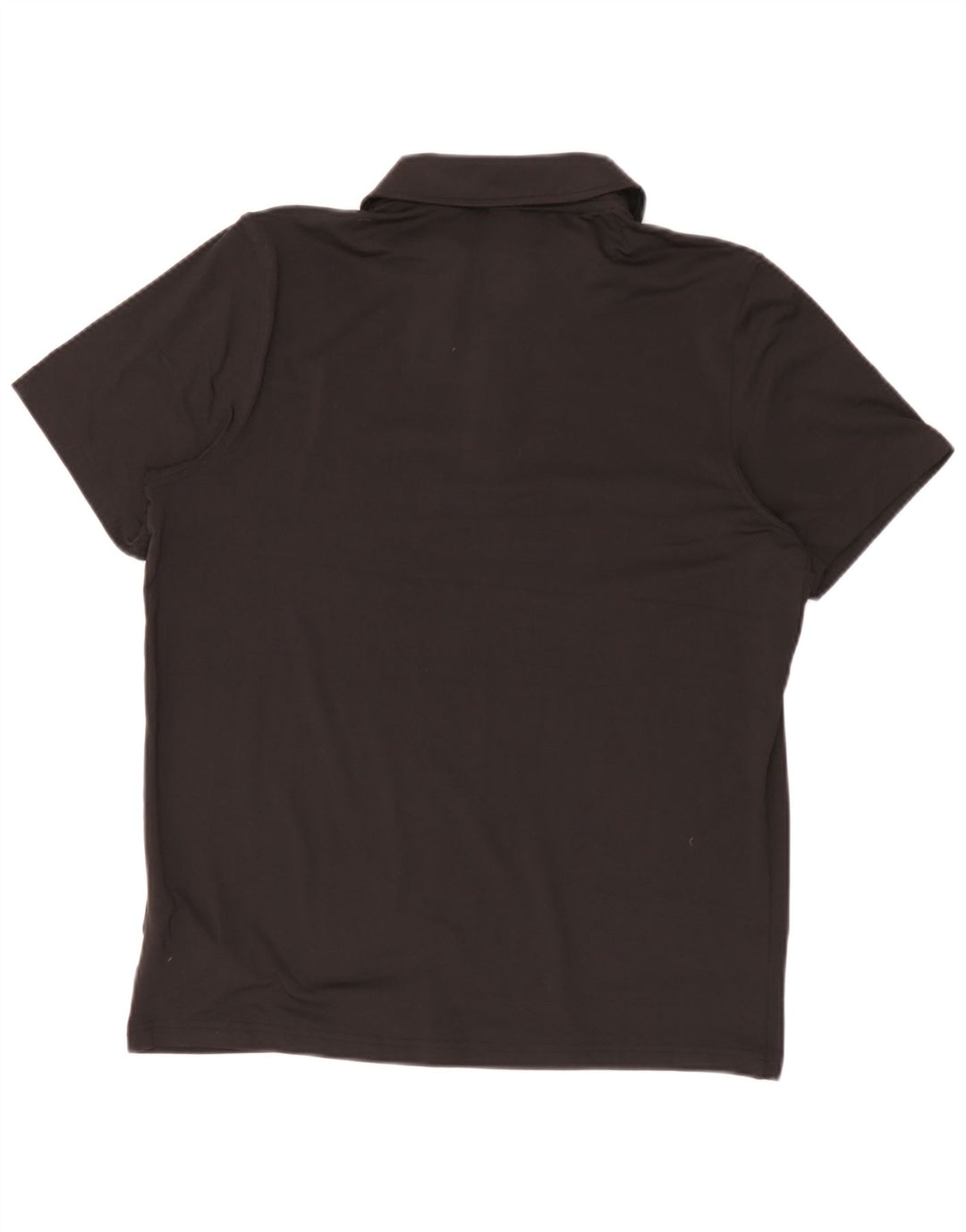 Tricou polo Puma Ferrari pentru bărbați, poliester mediu negru