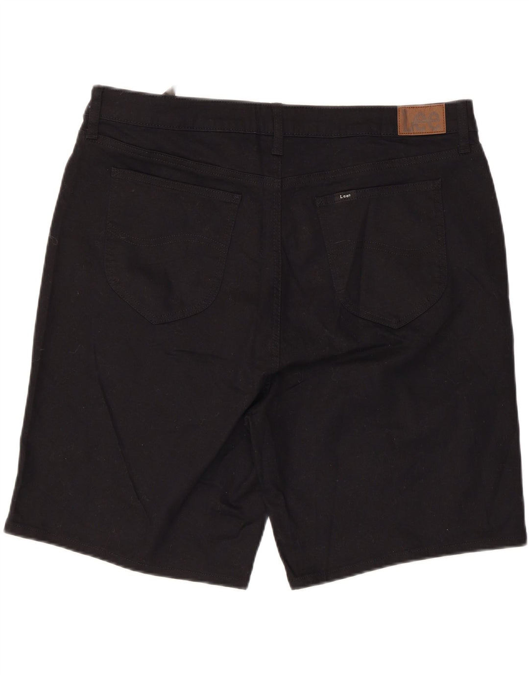 Lee femei US 20 3XL W40 bumbac negru