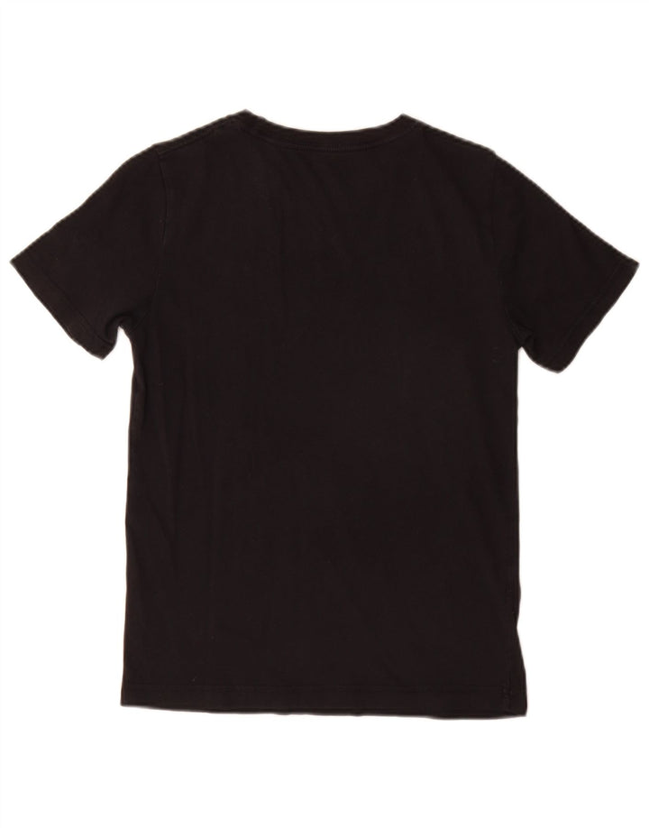 Tricou grafic LEVI'S pentru baieti Top 11-12 ani bleumarin