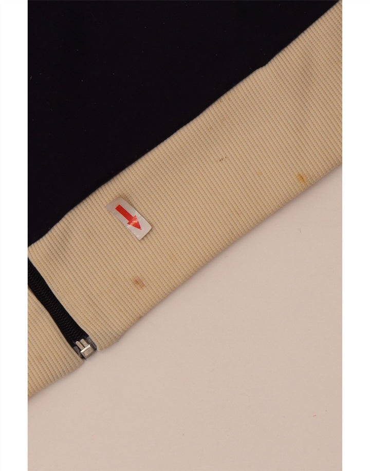 Jachetă de trening pentru bărbați Puma, mare, albastru, poliester color bloc