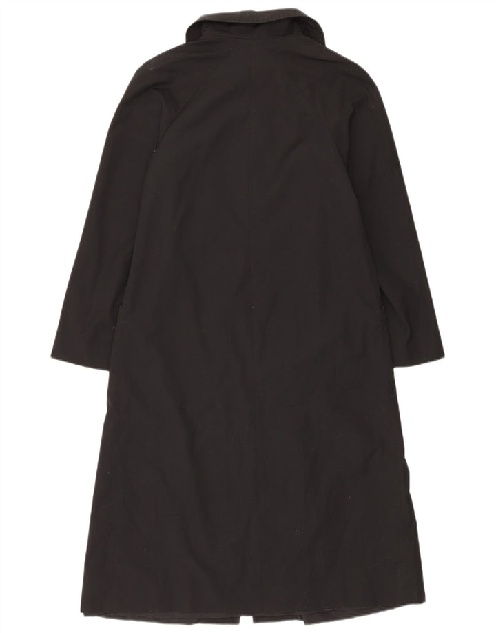 Palton pentru femei Piccadilly UK 10 Poliester negru mic