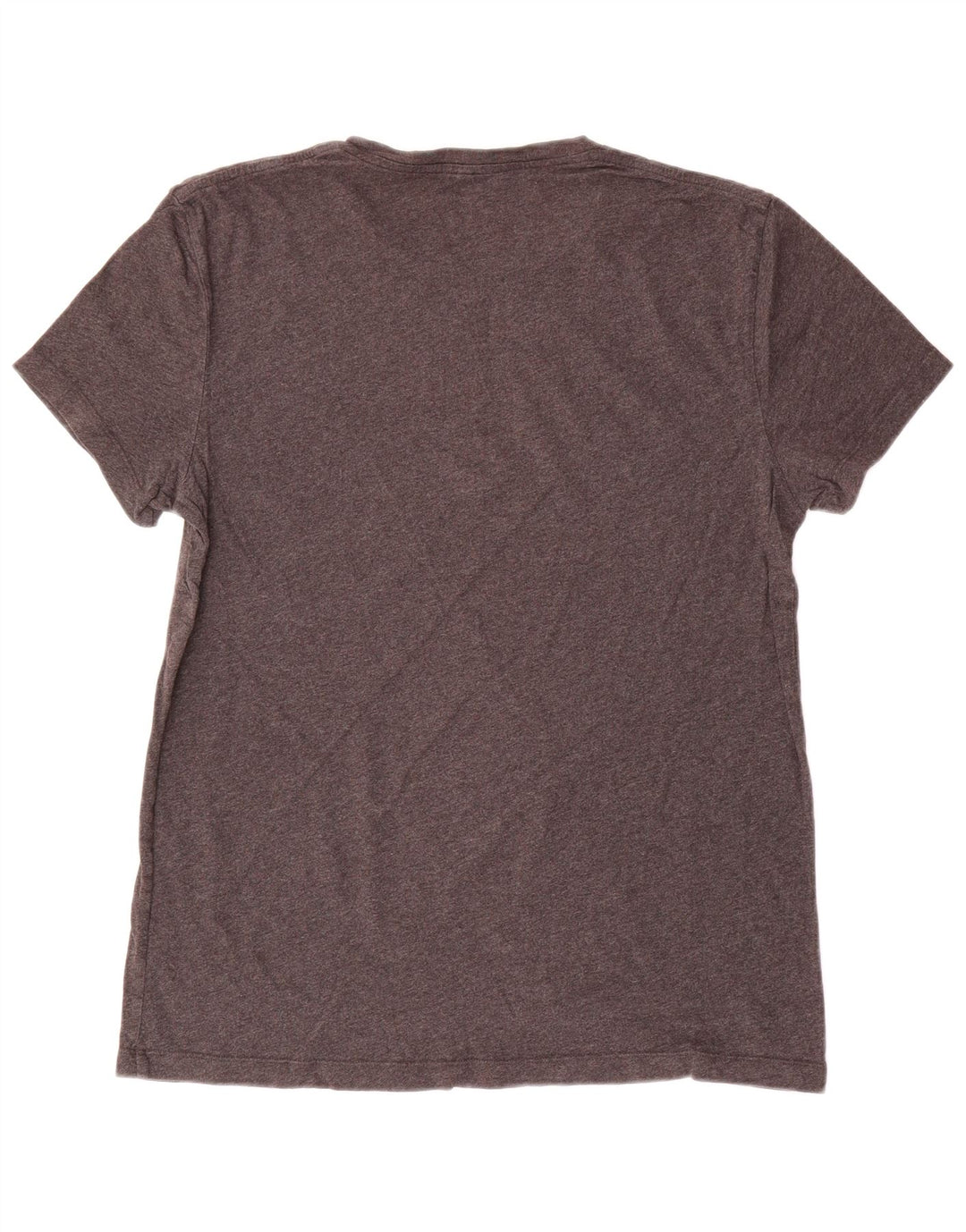 Tricou Jack Wills pentru bărbați Top mic din bumbac gri