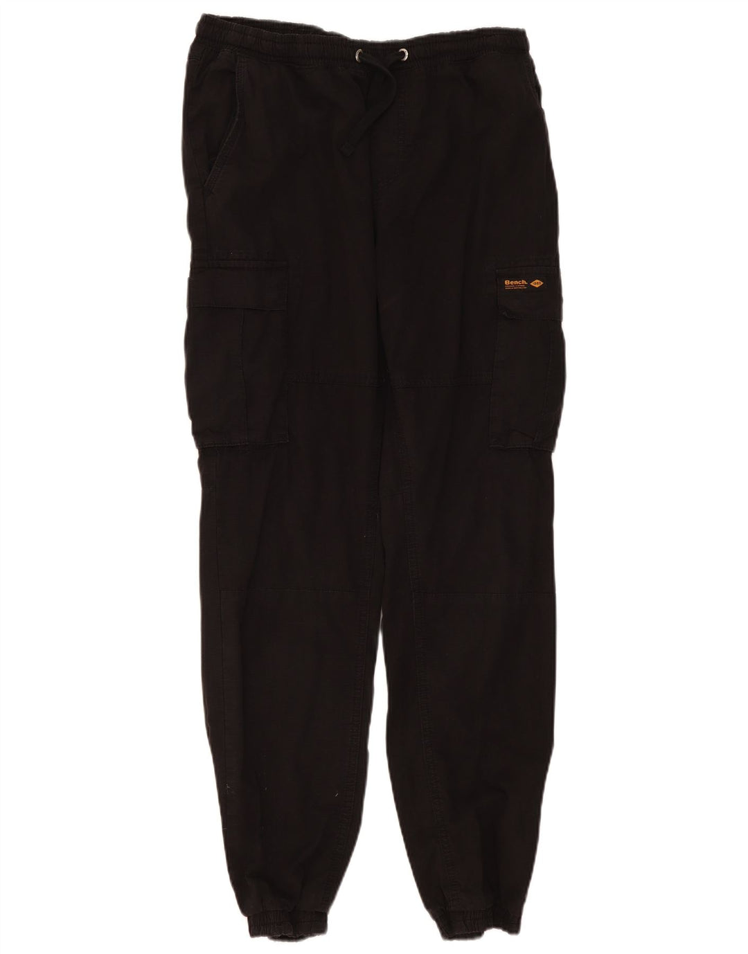 Bench Joggeri pentru bărbați Pantaloni cargo mari W34 L30 Negru