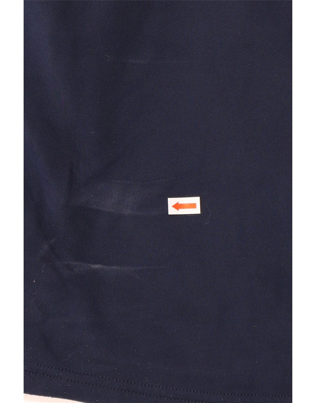 Pulover pentru bărbați NIKE Dri Fit, cu fermoar, cu gât, mijlociu, bleumarin, color block