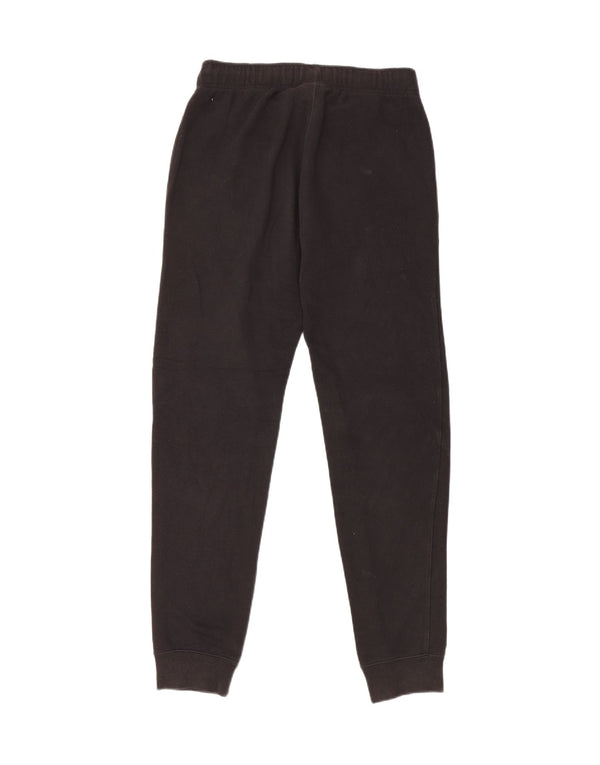 Pantaloni de trening grafic pentru bărbați Champion Pantaloni de jogging Mic Negru