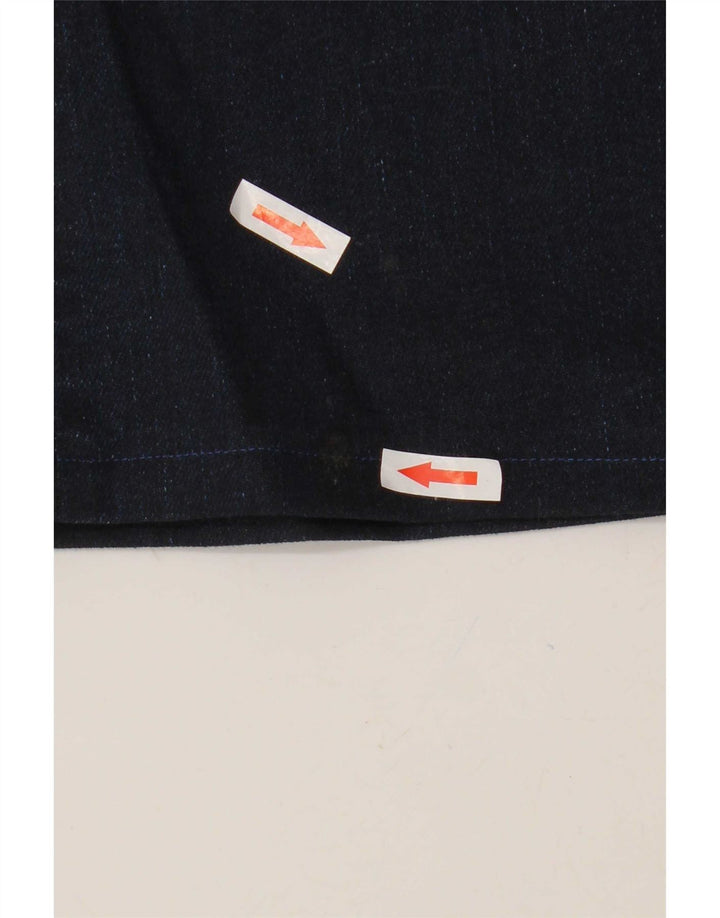 Blugi pentru bărbați Tommy Hilfiger Ryan Regular Bootcut W32 L27 Bumbac albastru