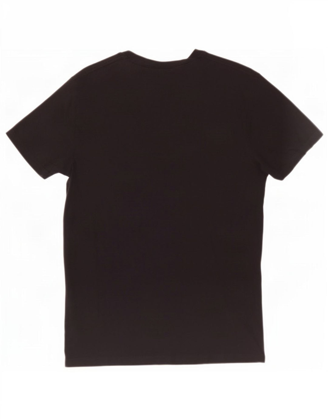 Tricou pentru bărbați Champion Top mic bumbac negru