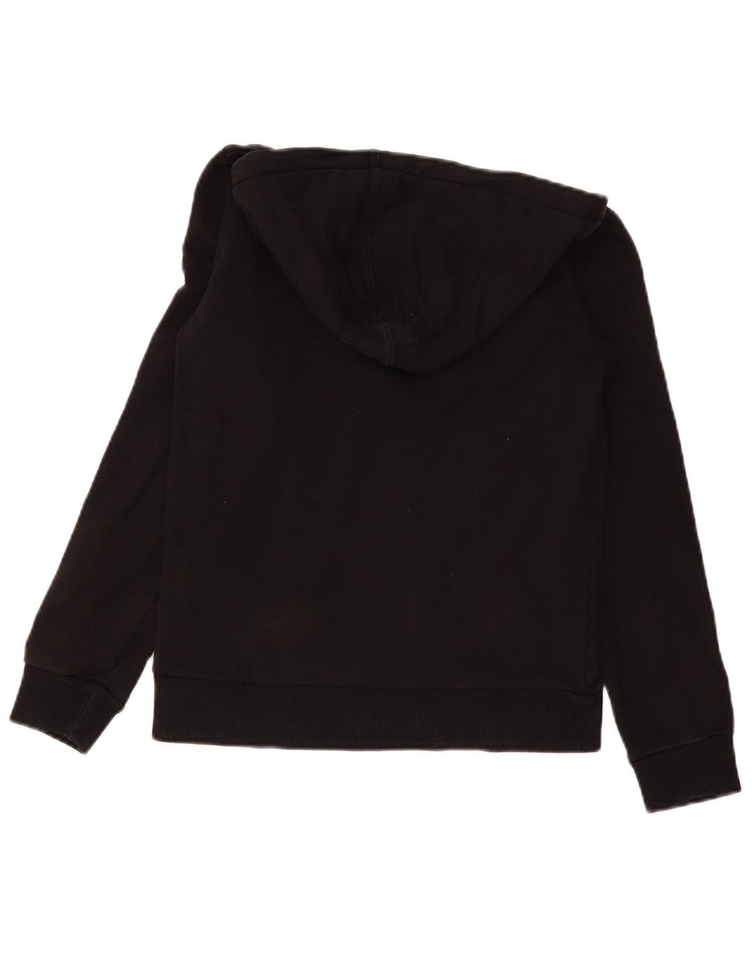 Pulover Puma pentru femei, UK 10, mic, negru