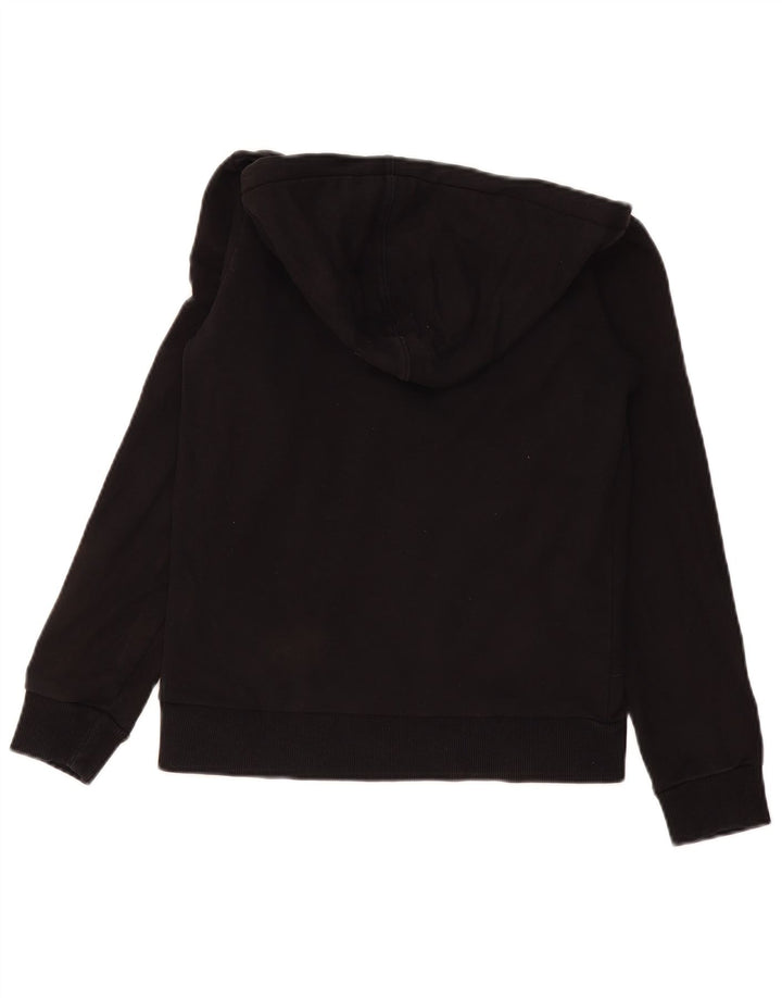 Pulover Puma pentru femei, UK 10, mic, negru
