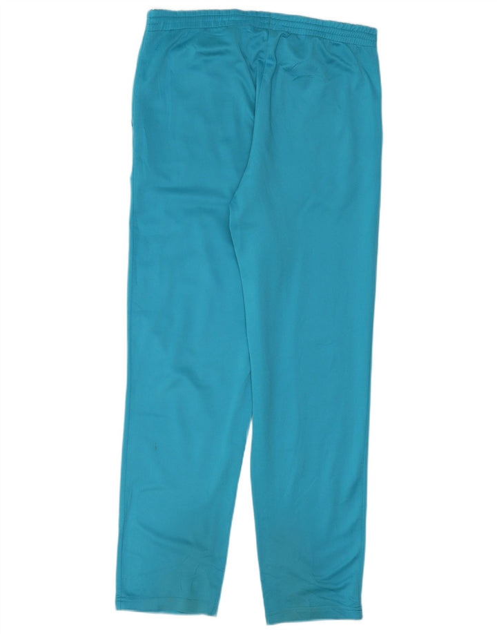 Pantaloni de trening Fila pentru bărbați IT 48 Medium Blue