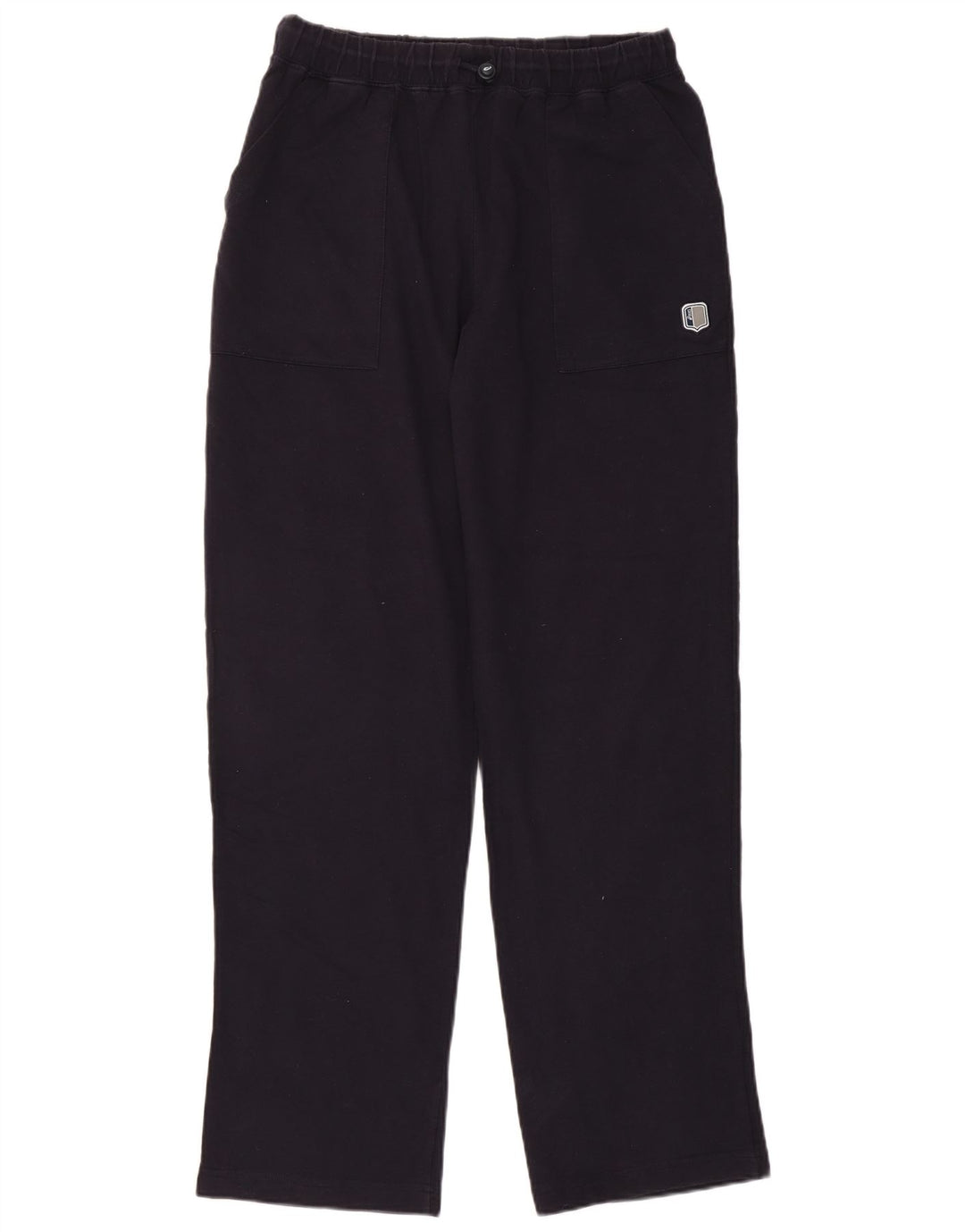 Pantaloni de trening Asics pentru femei 2XL bumbac bleumarin