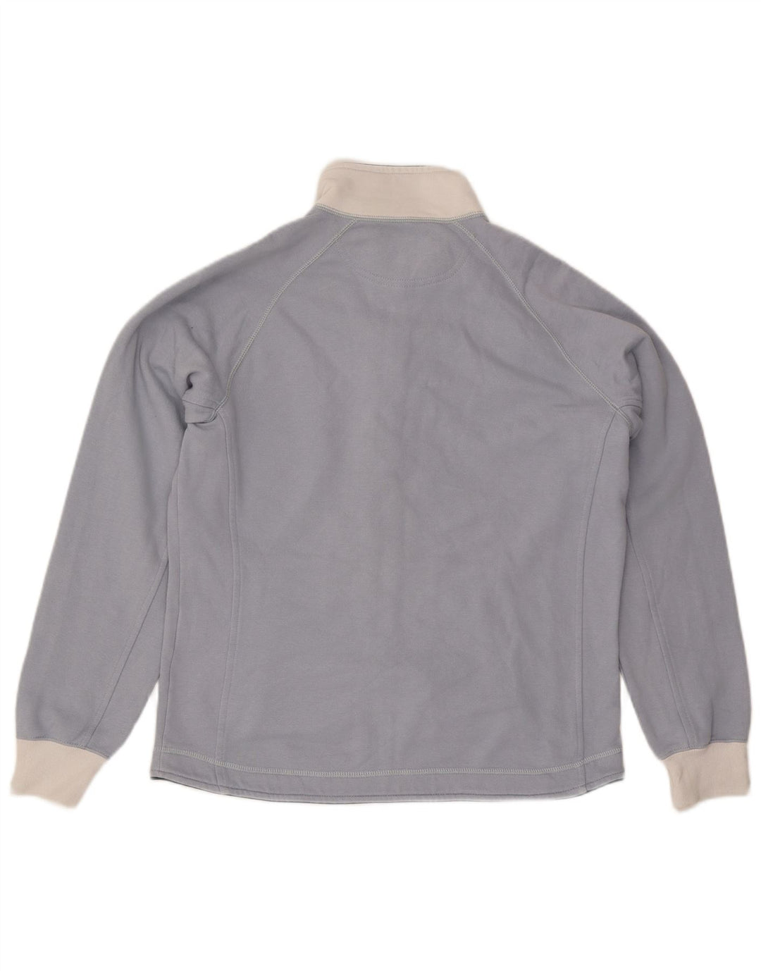 CHAMPION Jachetă de trening pentru femei Easy Fit UK 16, mare, albastru