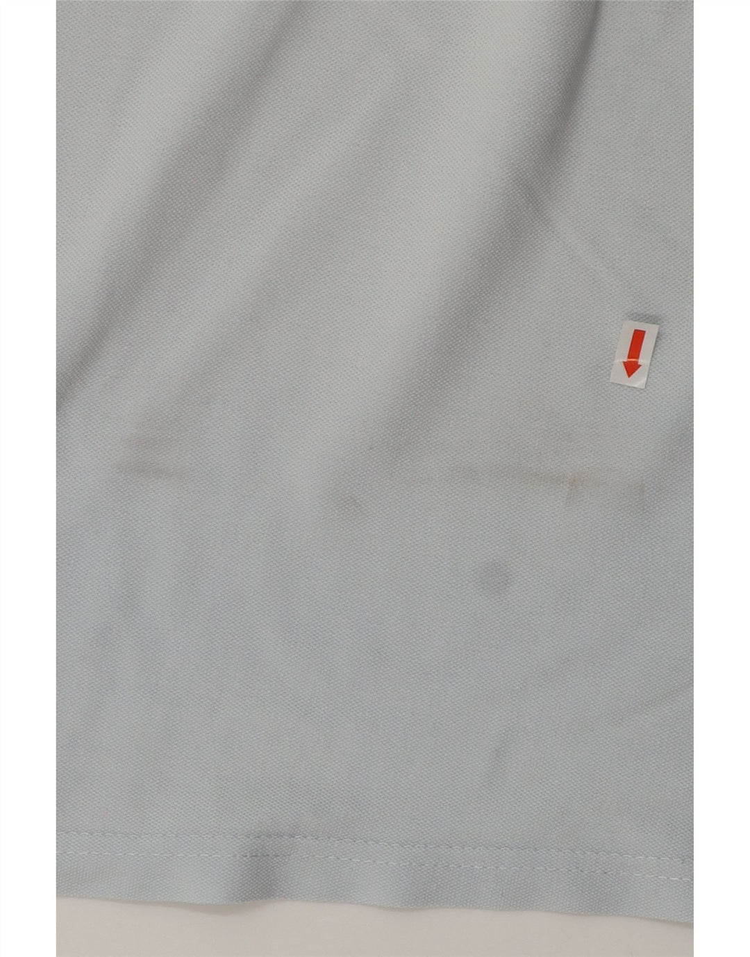 Tricou polo pentru bărbați Diadora, mare, albastru, bumbac