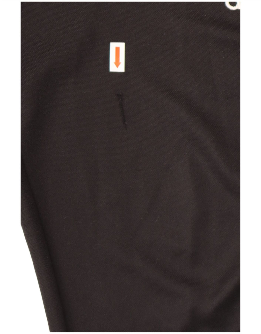 Pantaloni de trening Climalite ADIDAS pentru bărbați, mediu negru, color block