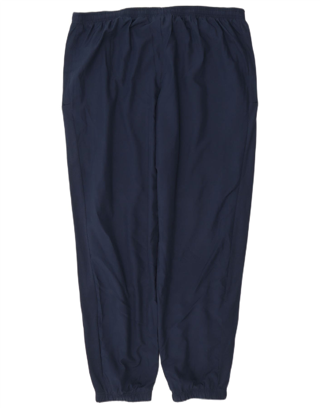 Pantaloni de trening Nike Dri Fit pentru bărbați Pantaloni de jogging XL Bleumarin Poliester