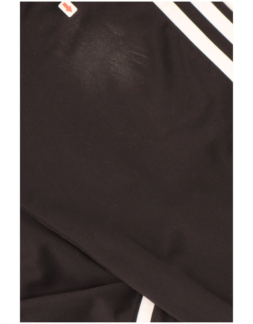 ADIDAS Băieți Pantaloni Trening Pantaloni Joggeri 13-14 Ani Poliester Negru