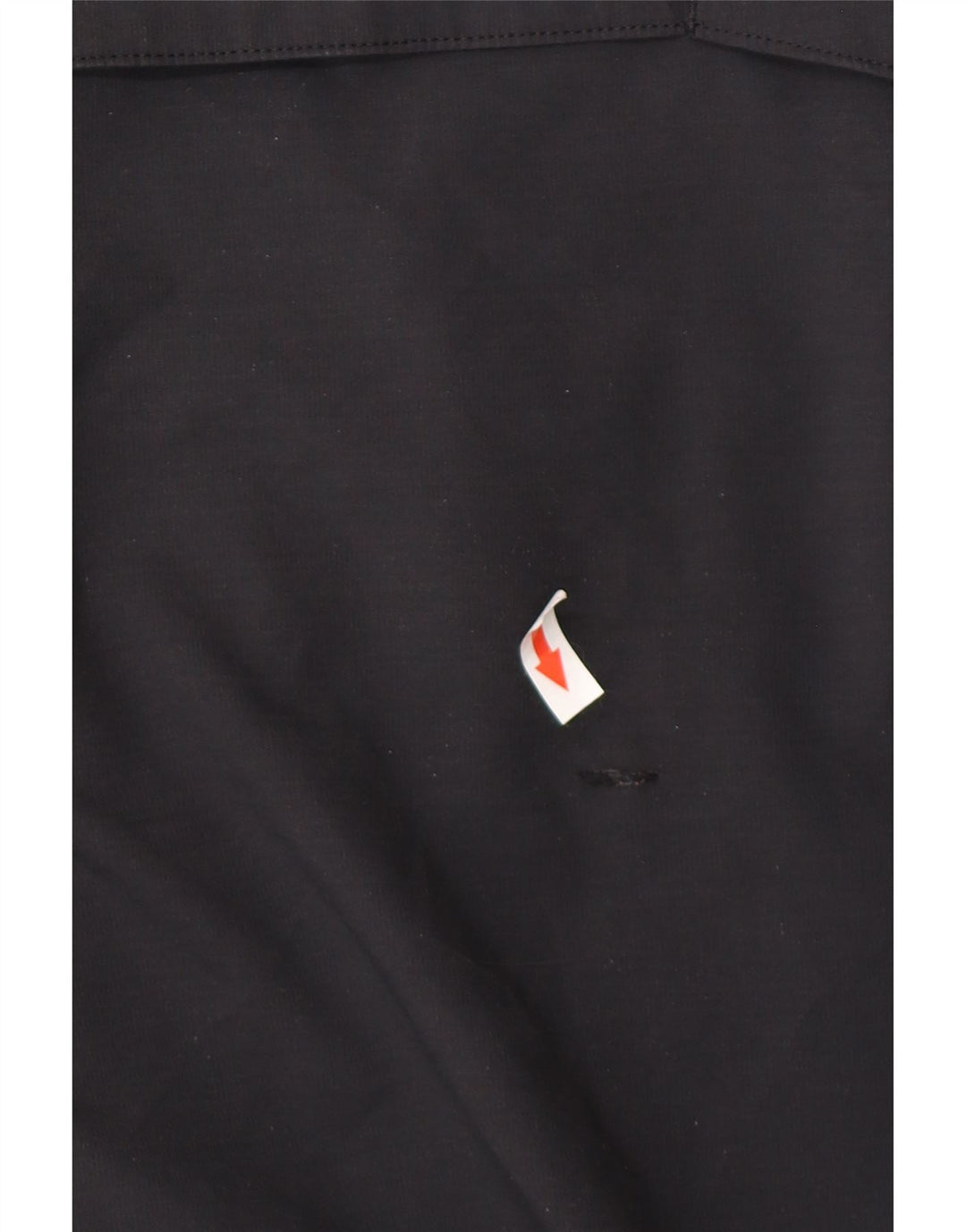 Jachetă de trening pentru bărbați UNDER ARMOUR XL, poliester negru
