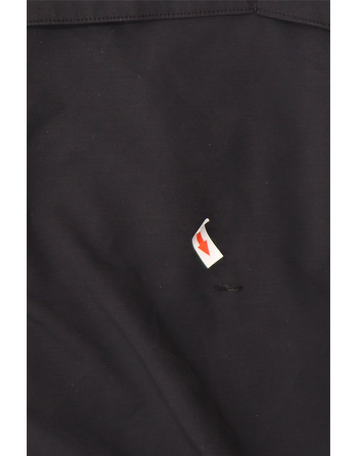 Jachetă de trening pentru bărbați UNDER ARMOUR XL, poliester negru