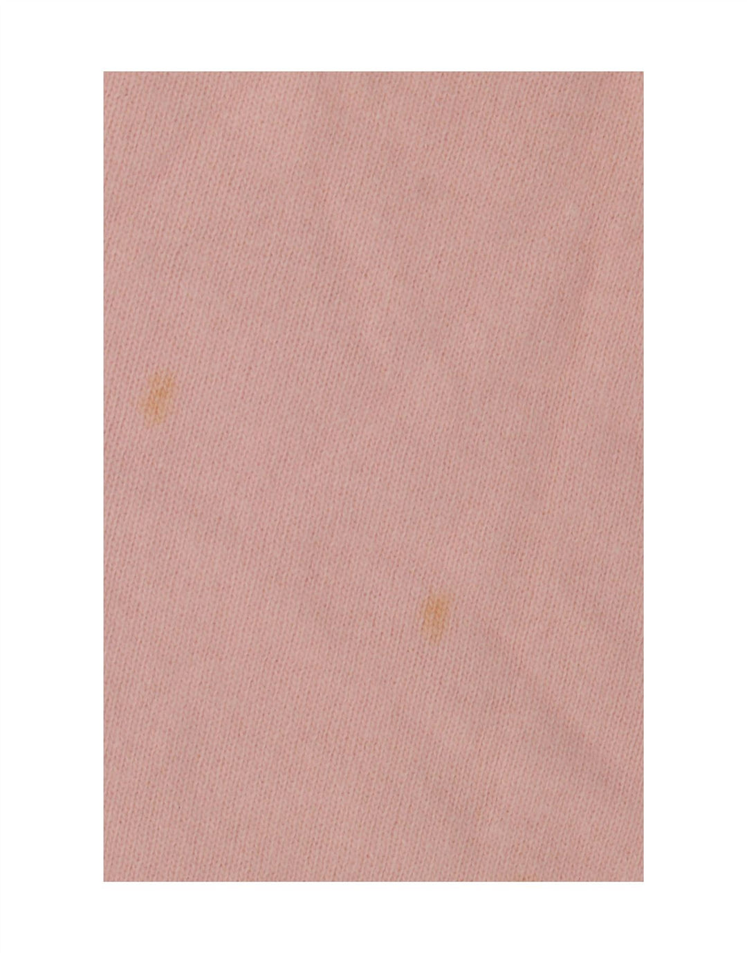 Fusta midi tricot vintage pentru femei EU 38 Medium W34 Roz Lambswool