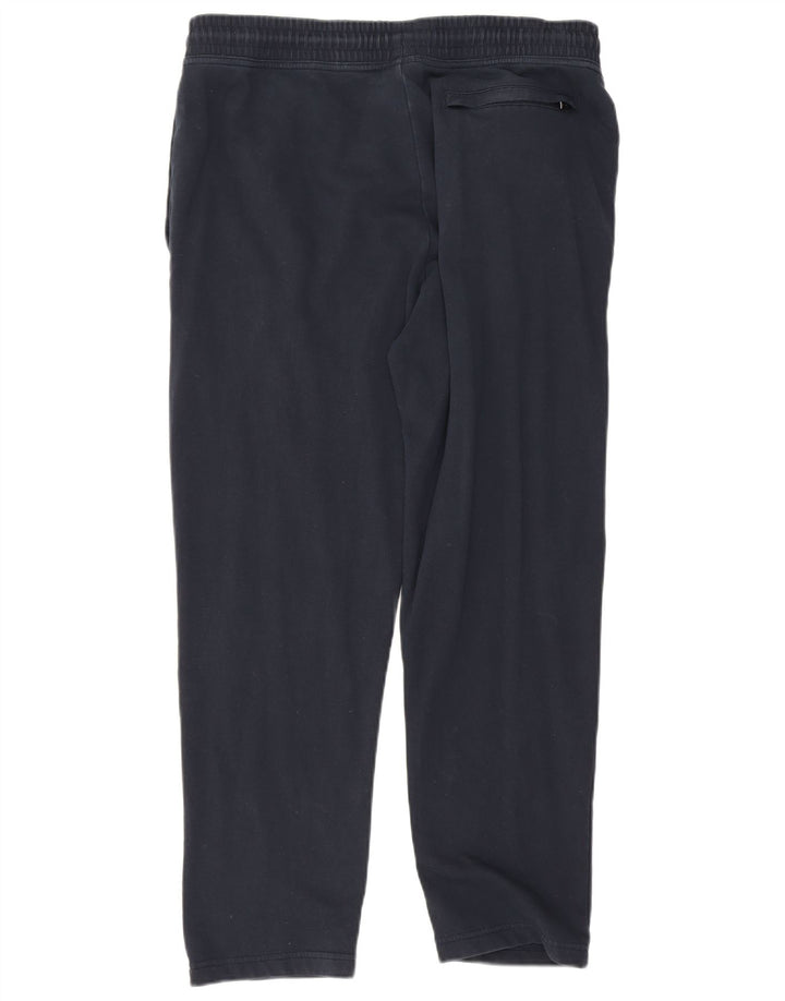 Pantaloni de trening pentru bărbați Marks & Spencer XL Bumbac bleumarin