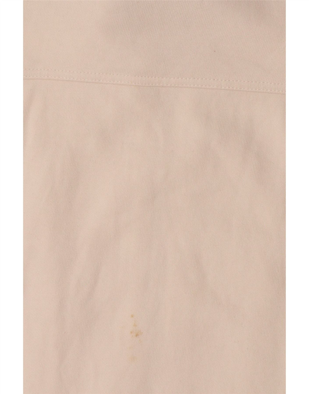 Jachetă de trening pentru bărbați ADIDAS UK 40/42 bumbac alb mediu