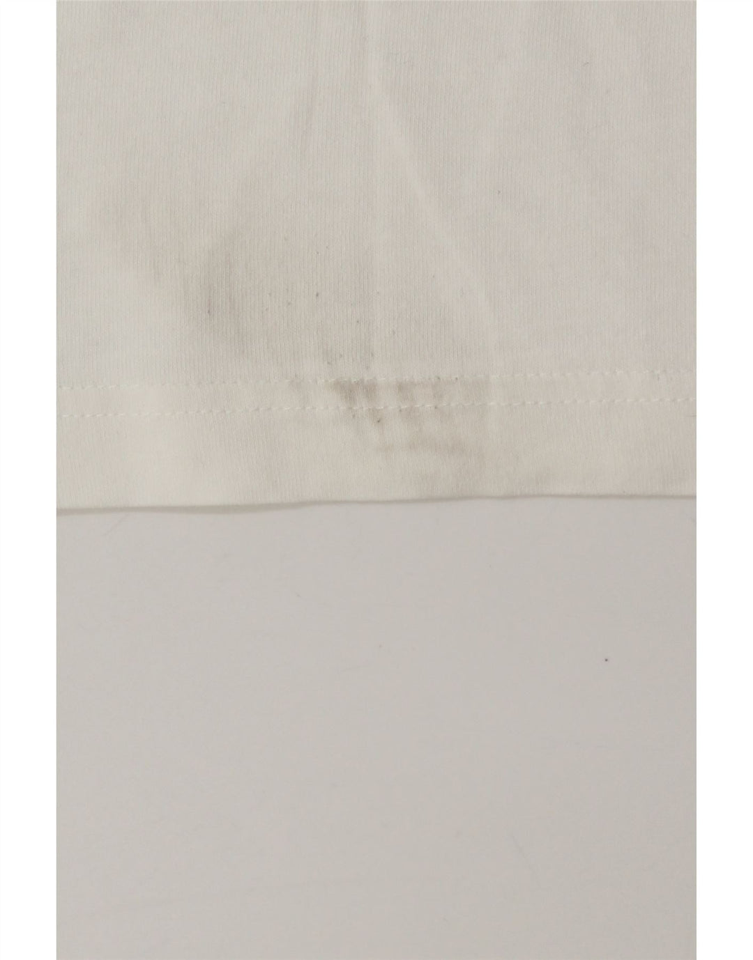 Tricou pentru bărbați Champion Top XL Alb