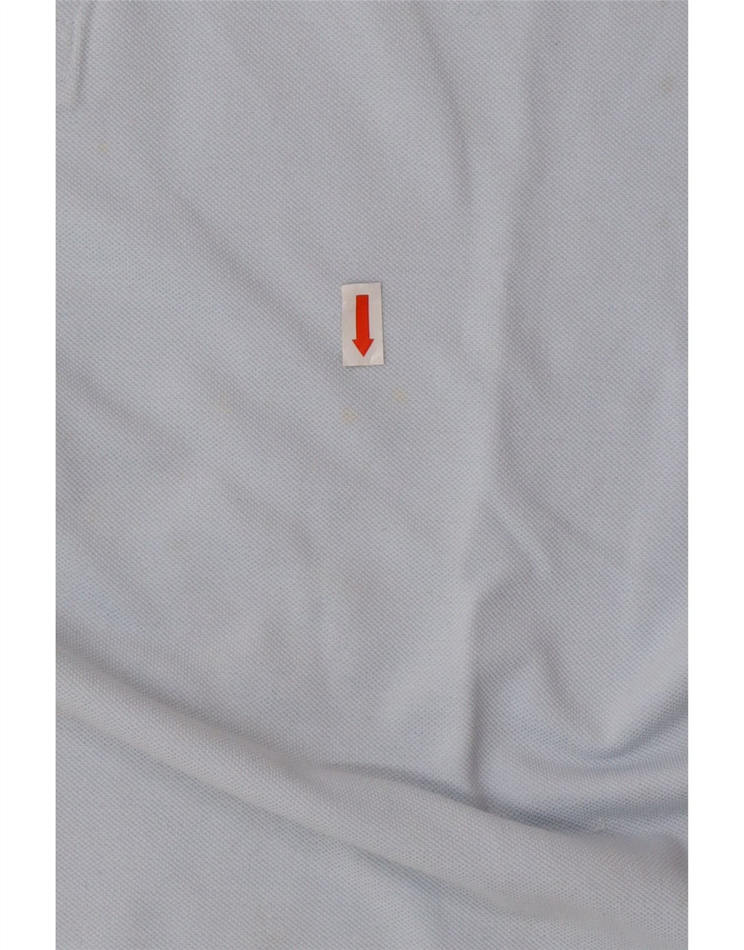 Tricou polo pentru bărbați LACOSTE Mărimea 6 XL Bumbac albastru
