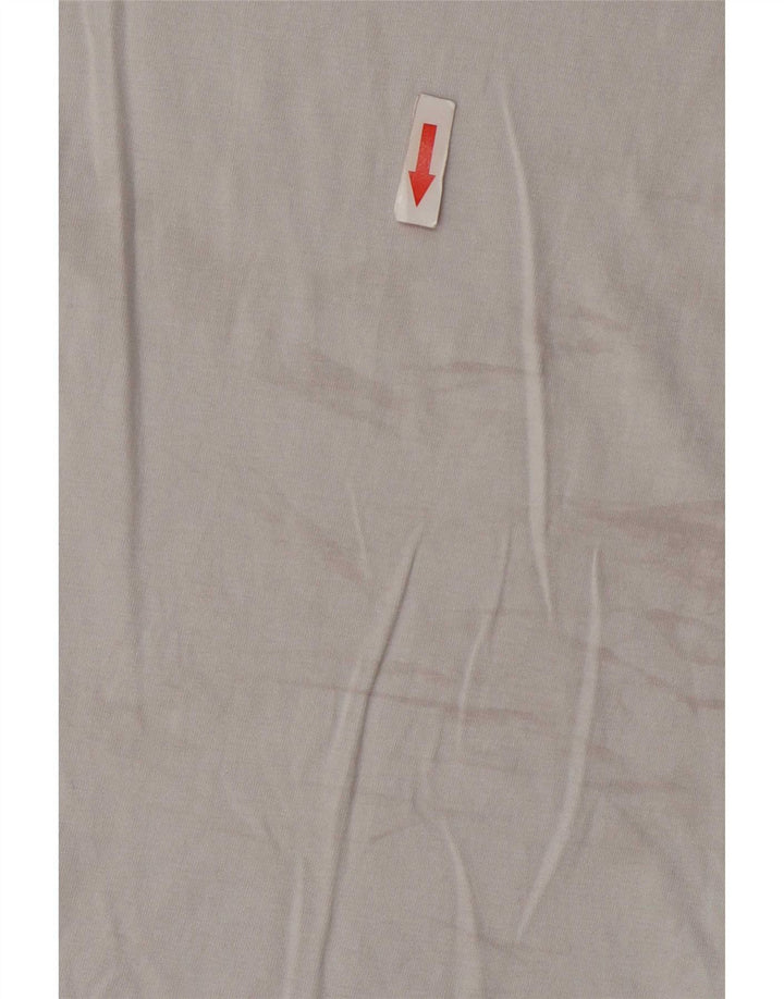 Tricou pentru femei Levi's Top UK 14 Medium Blue