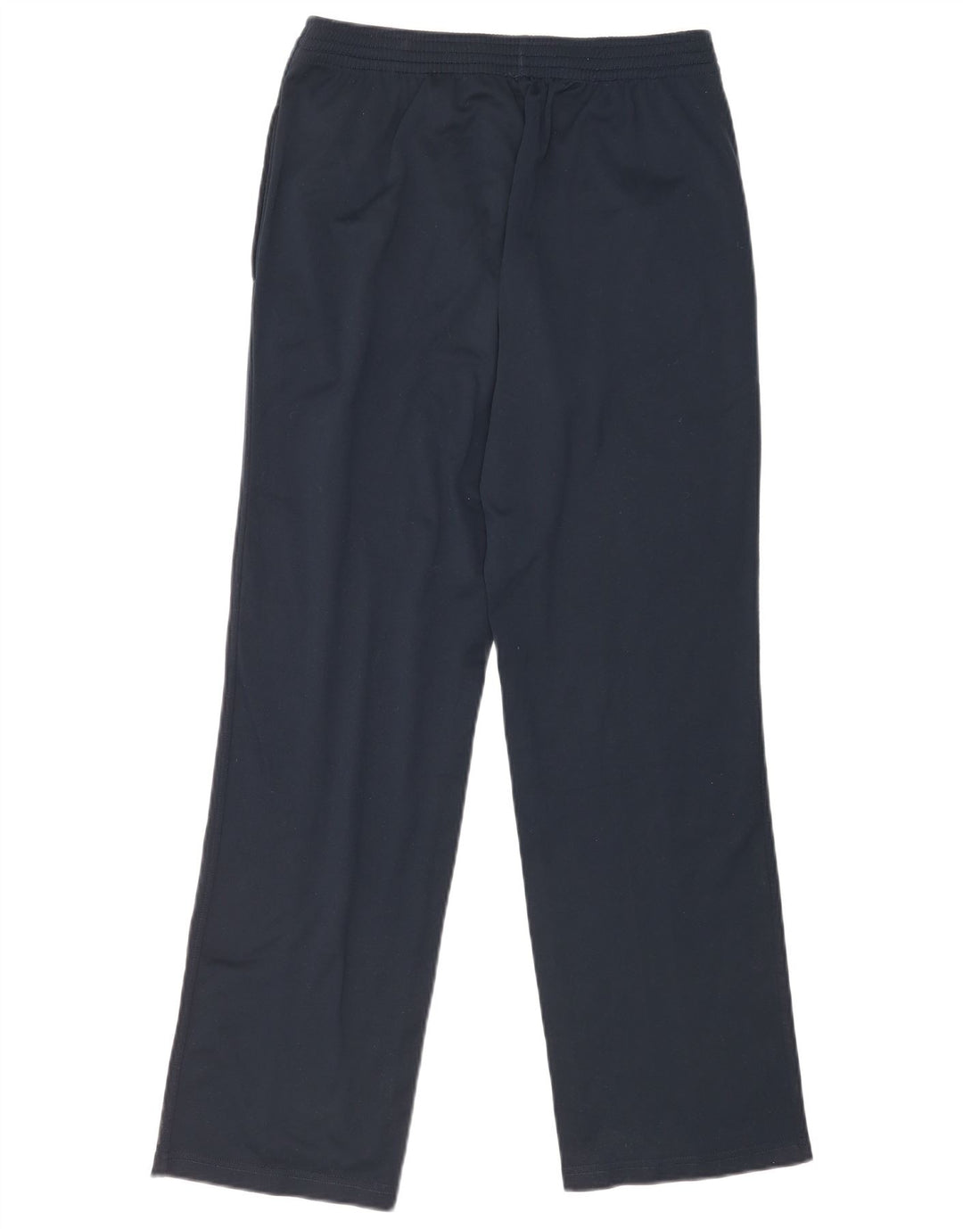 Pantaloni de trening Champion pentru bărbați, poliester mici, albastru