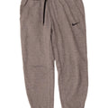 Pantaloni de trening Nike pentru bărbați Therma-Fit Pantaloni de jogging, mari, gri, poliester