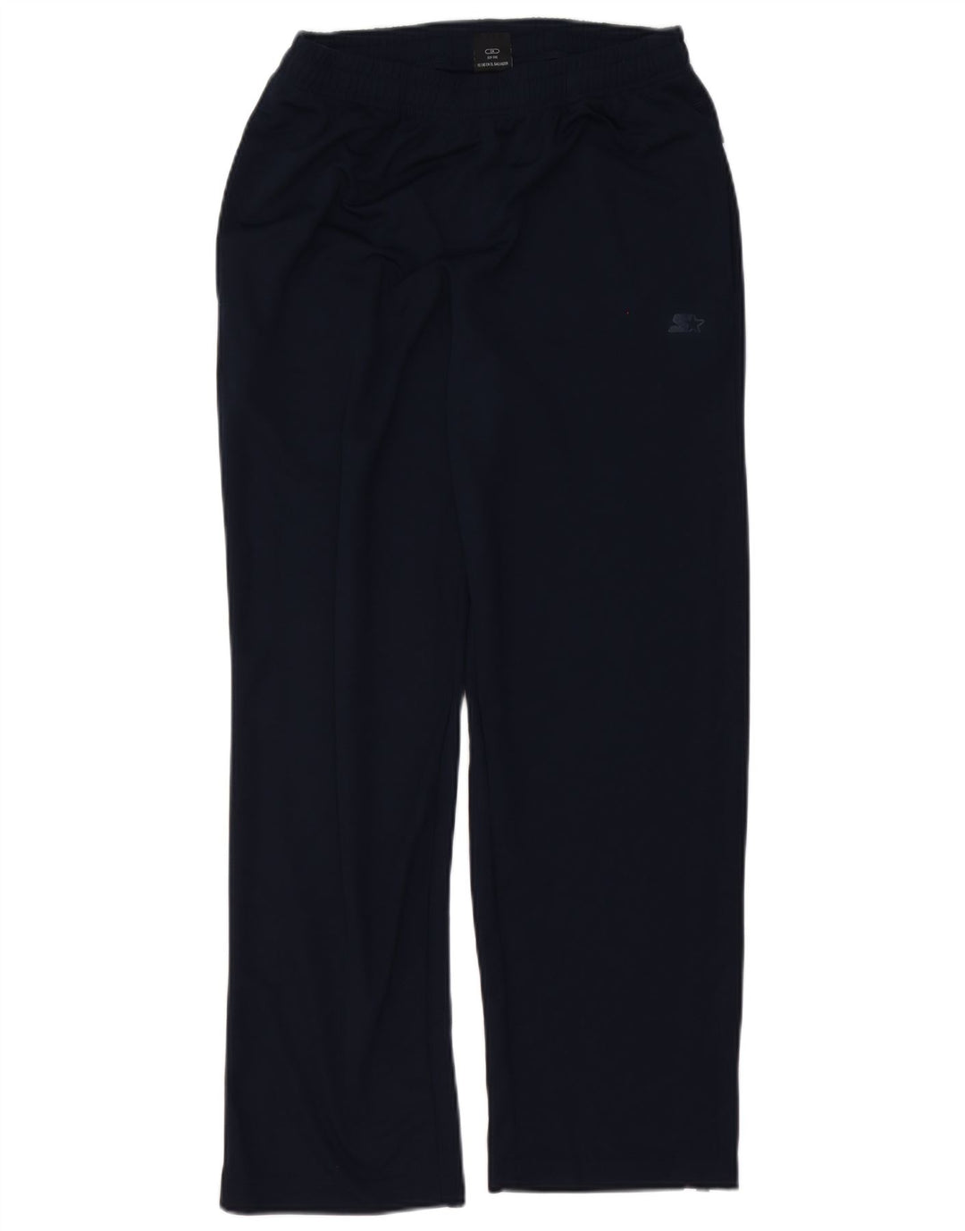 Pantaloni de trening pentru bărbați Starter UK 28/30 Poliester bleumarin mic